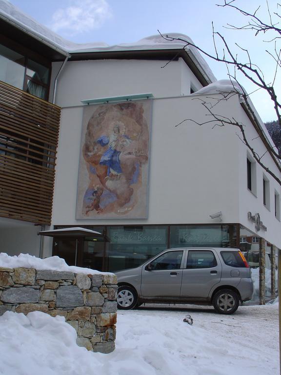 Residence Flora Sulden Exterior foto