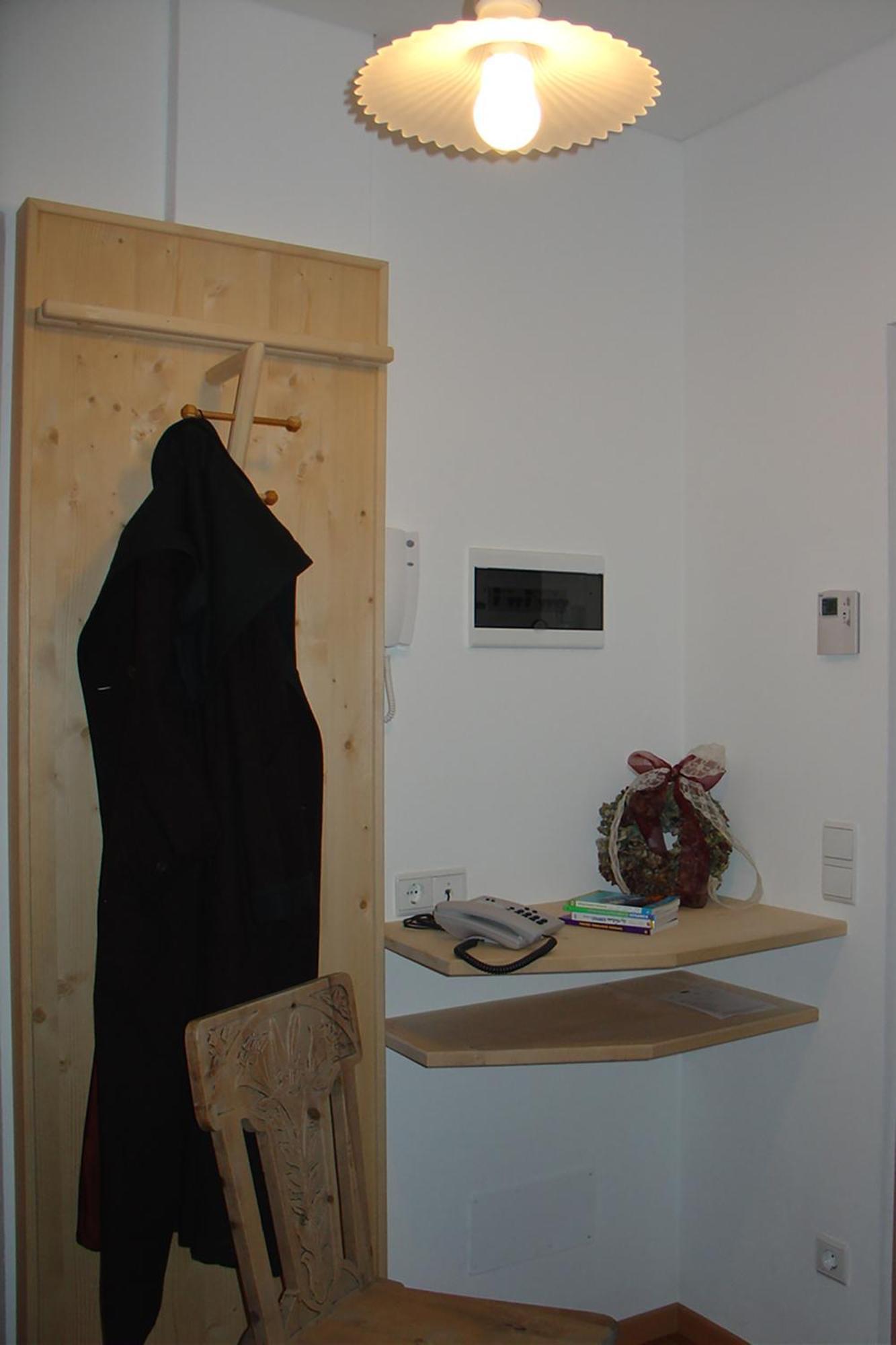 Residence Flora Sulden Zimmer foto